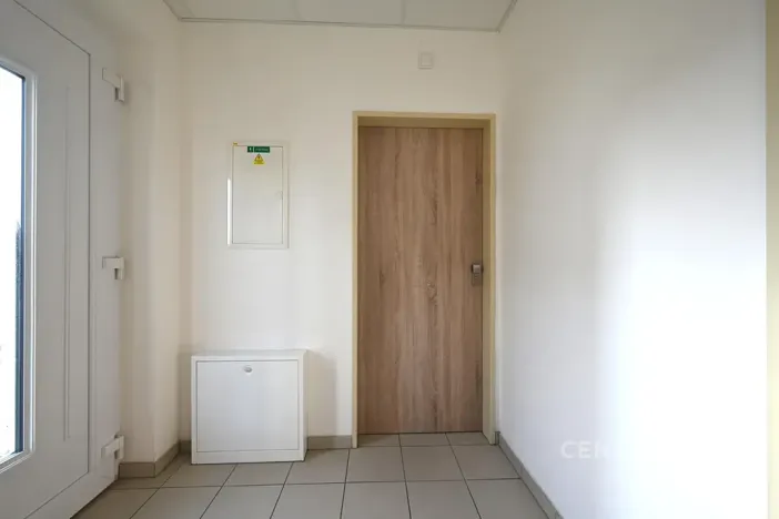 Pronájem bytu 2+kk, Plzeň, Tisová, 70 m2