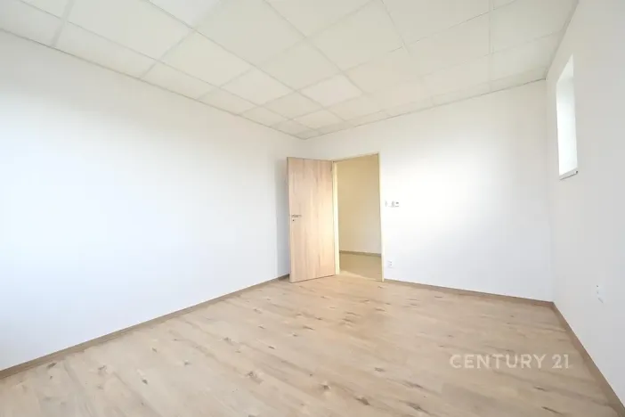 Pronájem bytu 2+kk, Plzeň, Tisová, 70 m2