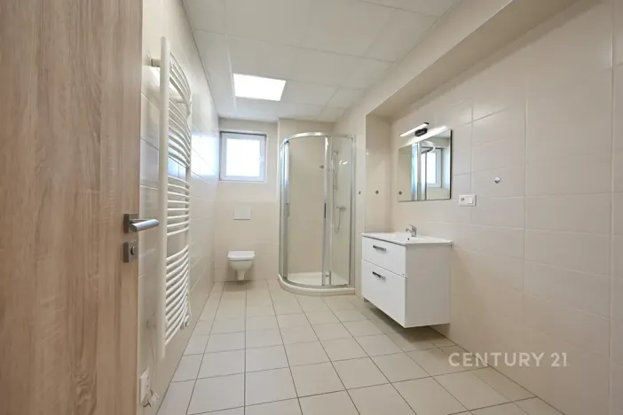 Pronájem bytu 2+kk, Plzeň, Tisová, 70 m2