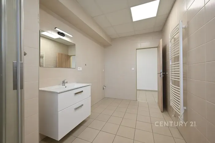 Pronájem bytu 2+kk, Plzeň, Tisová, 70 m2