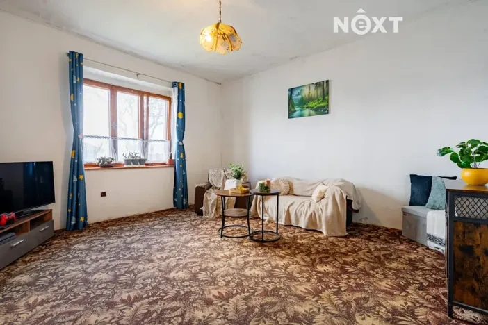 Prodej rodinného domu, Olešnice, 74 m2