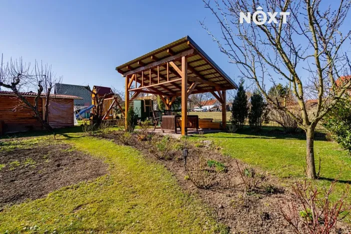 Prodej bytu 3+1, Nihošovice, 75 m2