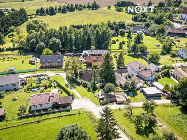 Prodej rodinného domu, Volfířov, 120 m2