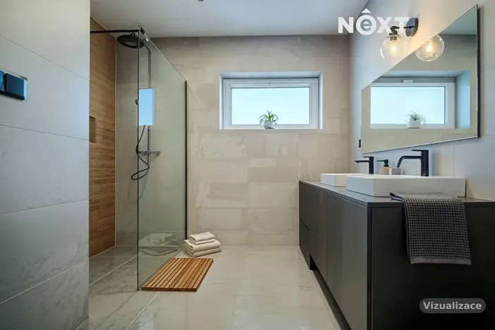 Prodej rodinného domu, Hlincová Hora, 175 m2