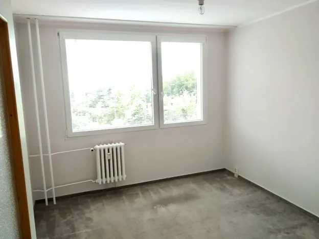 Pronájem bytu 3+kk, Praha - Hostivař, Chudenická, 79 m2
