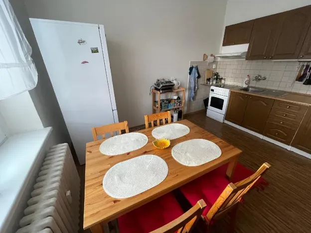 Pronájem bytu 2+1, Pardubice, Jindřišská, 70 m2