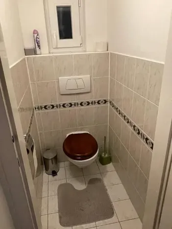 Pronájem bytu 2+1, Pardubice, Jindřišská, 70 m2