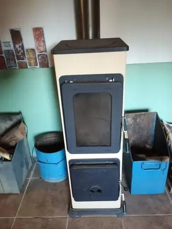 Prodej chalupy, Šťáhlavy, 60 m2