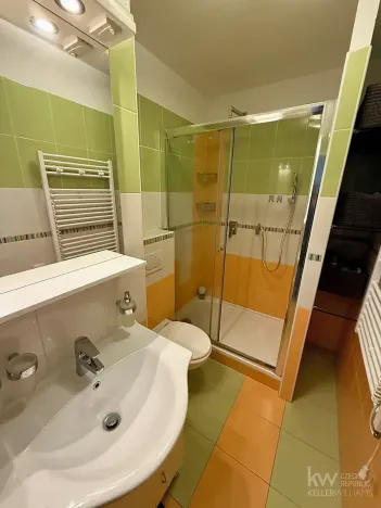 Pronájem bytu 3+1, Plzeň, Komenského, 80 m2