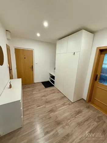 Pronájem bytu 3+1, Plzeň, Komenského, 80 m2