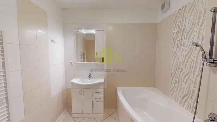 Prodej bytu 2+kk, Olomouc, Peškova, 65 m2