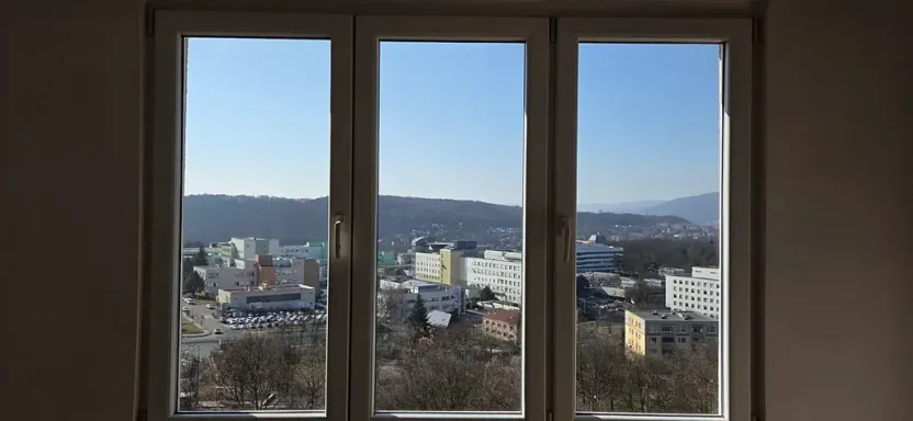 Pronájem bytu 2+1, Ústí nad Labem, Svojsíkova, 49 m2