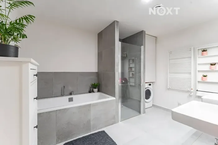 Prodej rodinného domu, Zábřeh, 28. října, 154 m2