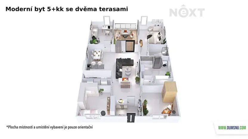 Prodej rodinného domu, Zábřeh, 28. října, 154 m2