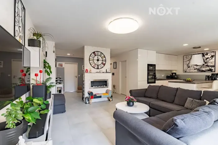 Prodej rodinného domu, Zábřeh, 28. října, 154 m2