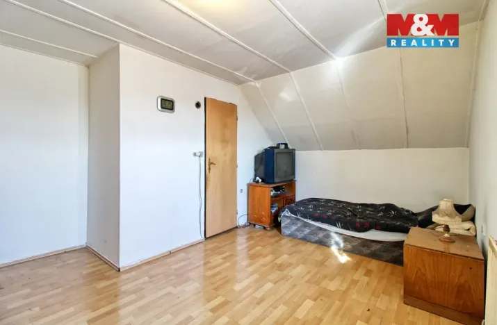 Prodej rodinného domu, Křimov - Krásná Lípa, 253 m2