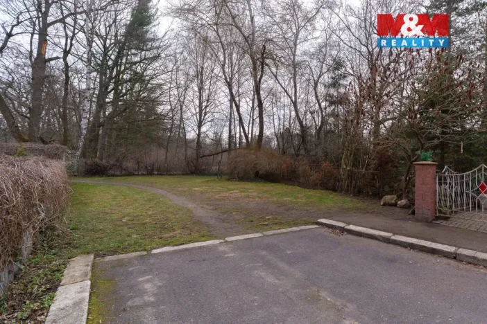 Prodej pozemku pro bydlení, Františkovy Lázně, 610 m2