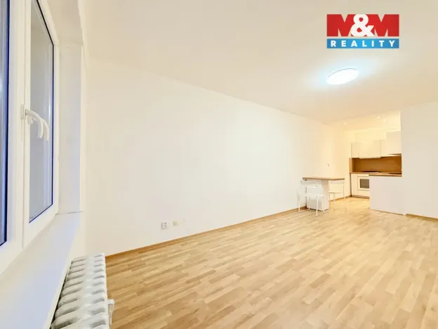 Prodej bytu 1+kk, Havířov - Podlesí, Aloise Jiráska, 35 m2