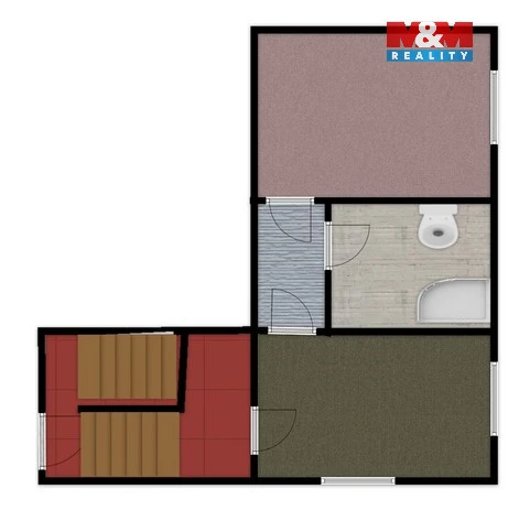 Prodej ubytování, Křimov - Krásná Lípa, 253 m2