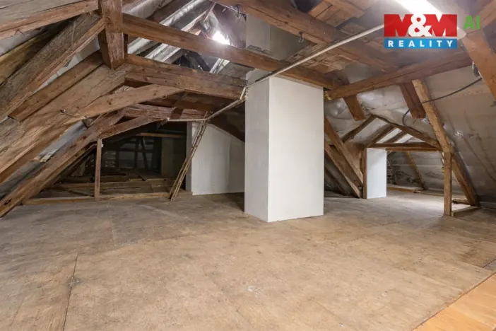 Prodej rodinného domu, Postoloprty, Wolkerova, 230 m2