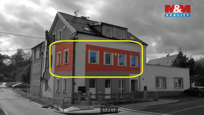 Prodej bytu 2+1, Bakov nad Jizerou - Malá Bělá, 66 m2