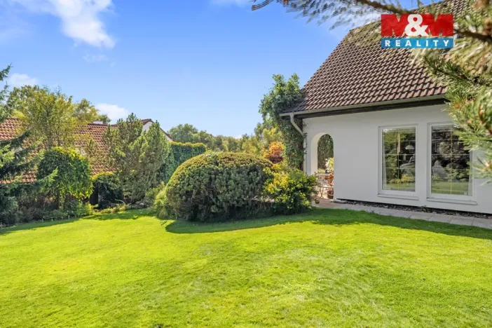 Prodej rodinného domu, Sulice - Želivec, K Lukám, 164 m2