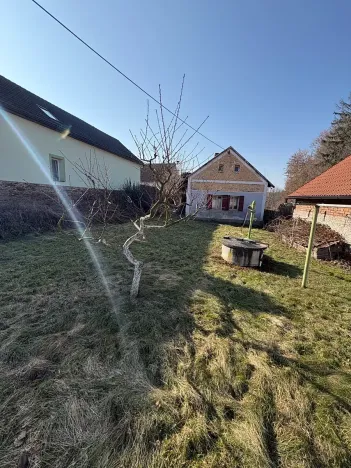 Prodej chalupy, Ratboř, 161 m2