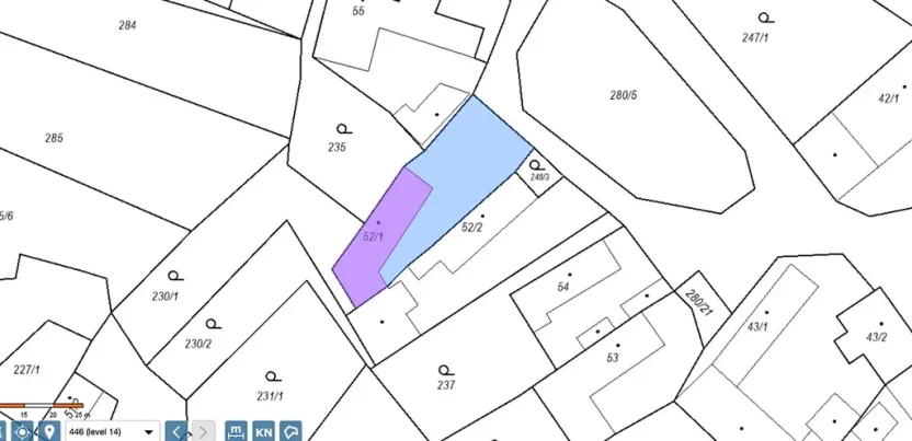 Prodej chalupy, Ratboř, 161 m2