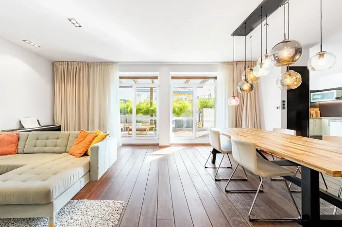 Prodej bytu 5+kk, Praha - Vysočany, Nepilova, 157 m2