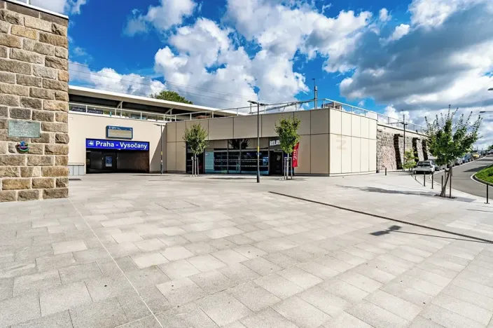 Prodej bytu 5+kk, Praha - Vysočany, Nepilova, 157 m2