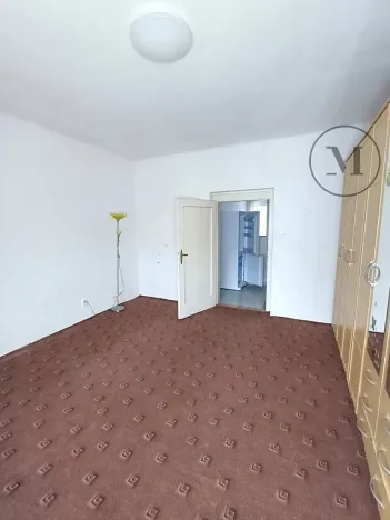 Pronájem bytu 2+kk, Písek, Erbenova, 58 m2