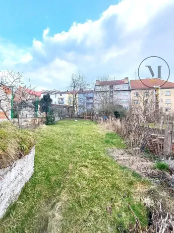 Pronájem bytu 2+kk, Písek, Erbenova, 68 m2