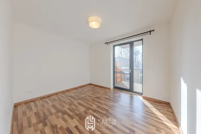 Pronájem bytu 2+kk, Olomouc, Pasteurova, 64 m2