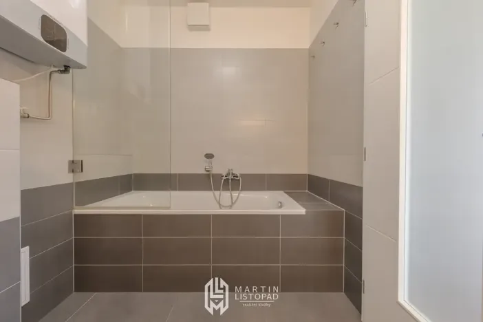 Pronájem bytu 2+kk, Olomouc, Pasteurova, 64 m2