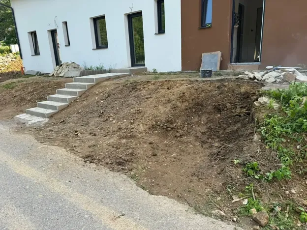 Prodej rodinného domu, Květná, 81 m2