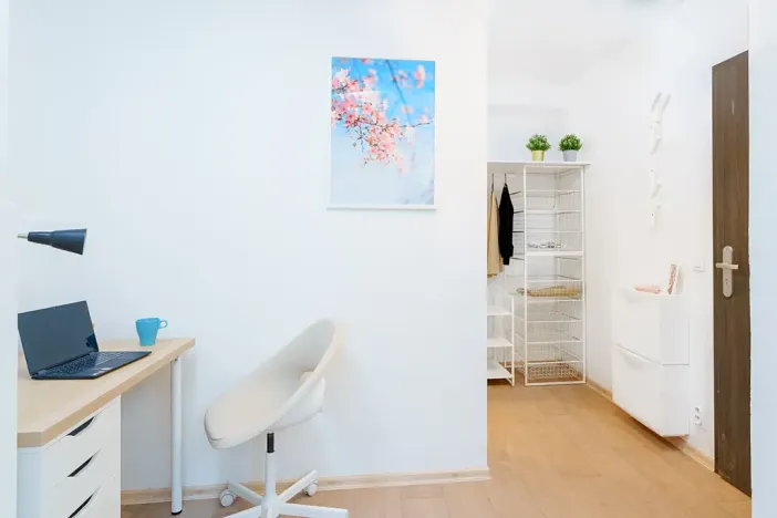 Prodej bytu 1+kk, Praha - Krč, Čerčanská, 18 m2