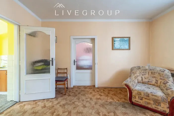 Prodej rodinného domu, Štítná nad Vláří-Popov, 120 m2