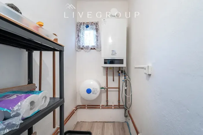 Prodej rodinného domu, Štítná nad Vláří-Popov, 120 m2