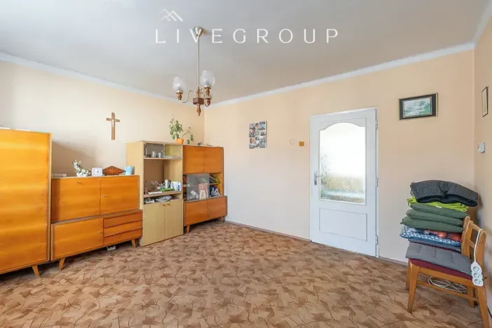 Prodej rodinného domu, Štítná nad Vláří-Popov, 120 m2