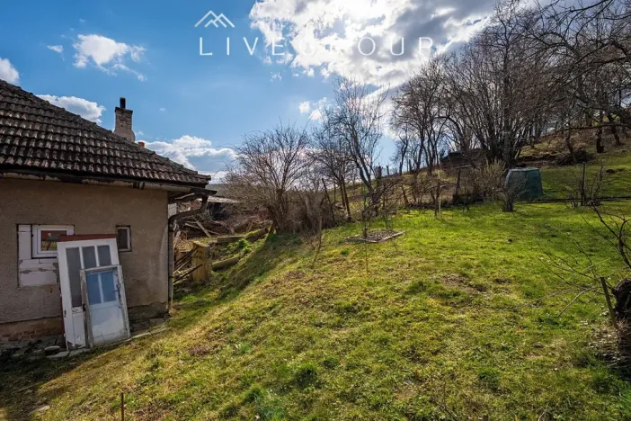 Prodej rodinného domu, Štítná nad Vláří-Popov, 120 m2