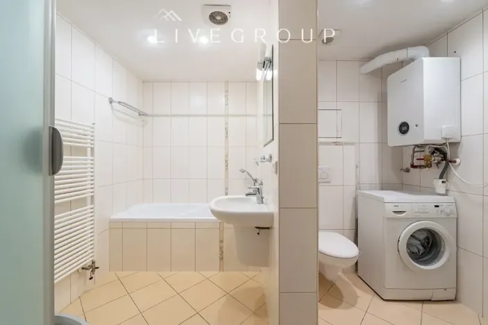 Prodej bytu 2+kk, Brno, Vavřinecká, 74 m2