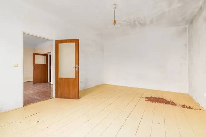 Prodej vícegeneračního domu, Litvínovice, 159 m2