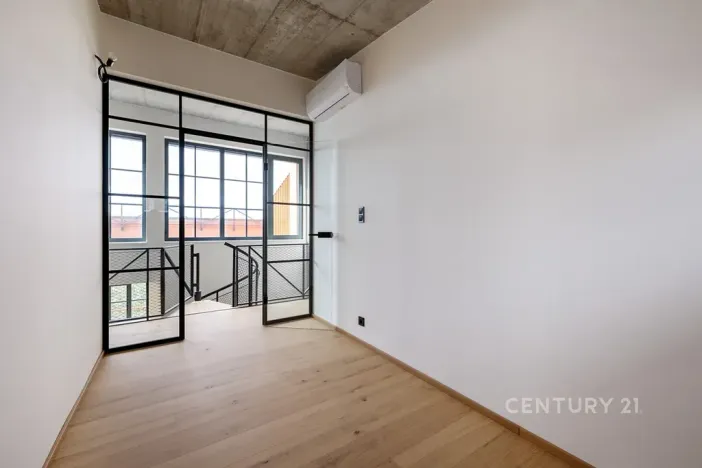 Prodej bytu 4+kk, Praha - Vysočany, Kolbenova, 90 m2