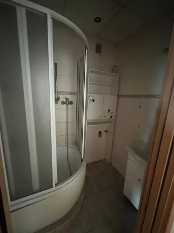 Prodej bytu 2+1, Chomutov, Beethovenova, 49 m2