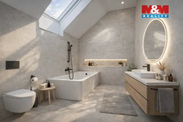 Prodej chaty, Dobřany - Šlovice, 85 m2