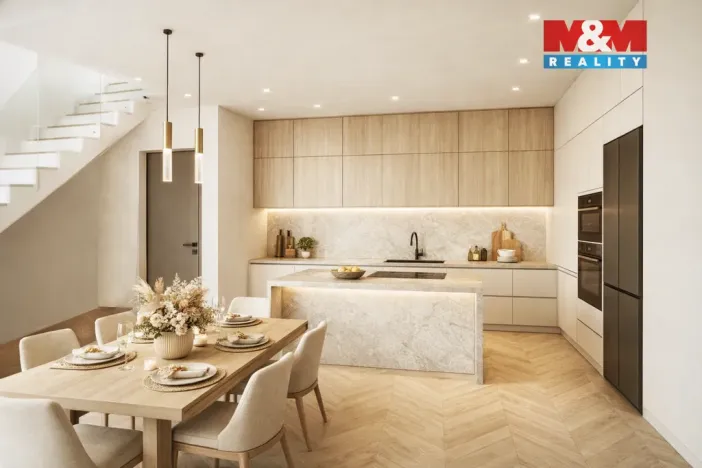 Prodej chaty, Dobřany - Šlovice, 85 m2