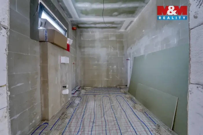 Prodej chaty, Dobřany - Šlovice, 85 m2