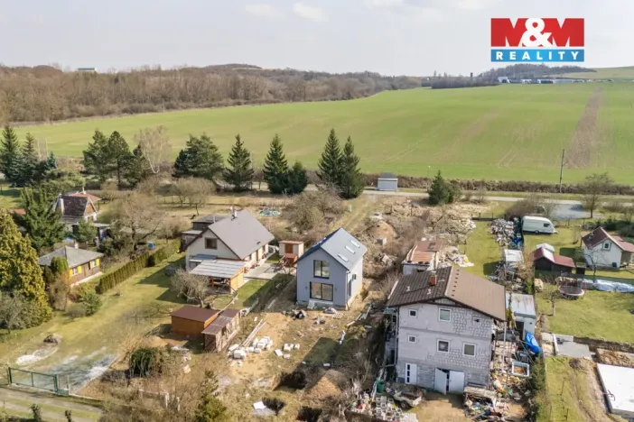 Prodej chaty, Dobřany - Šlovice, 85 m2