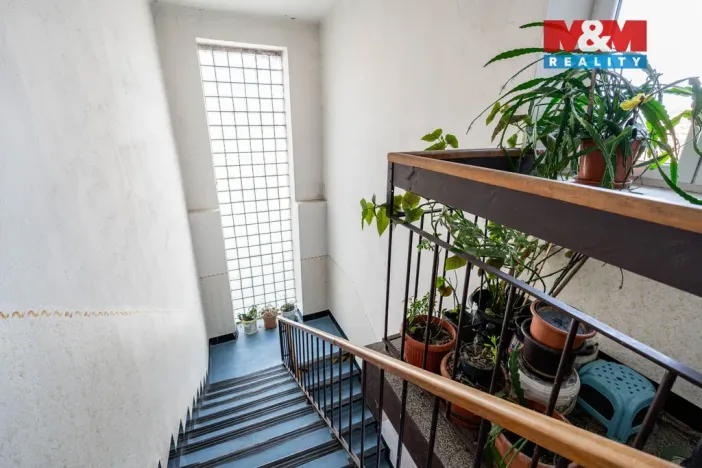 Prodej obchodního prostoru, Jemnice, Tyršova, 800 m2