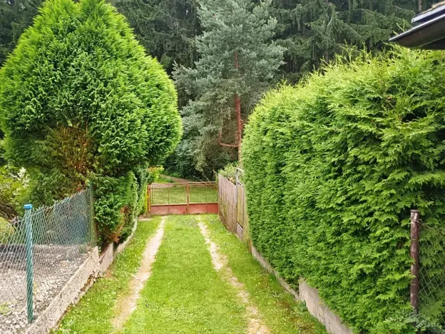 Prodej chaty, Hlincová Hora, 30 m2